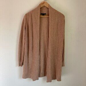 Ann Taylor women’s cardigan with Wool blend
